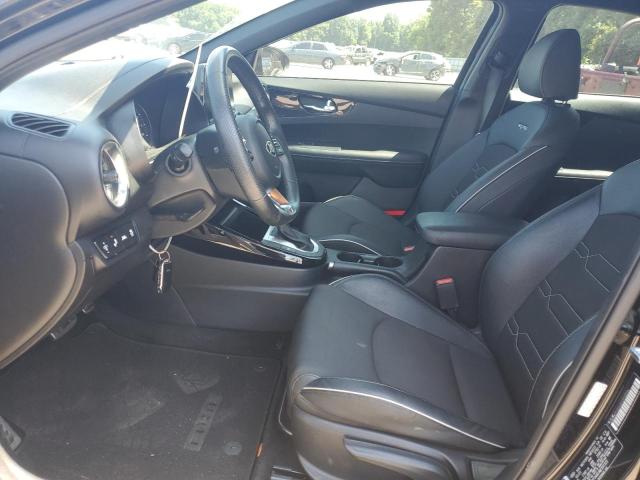 2021 Kia Forte Gt Line VIN: 3KPF34AD1ME331323 Lot: 59738844