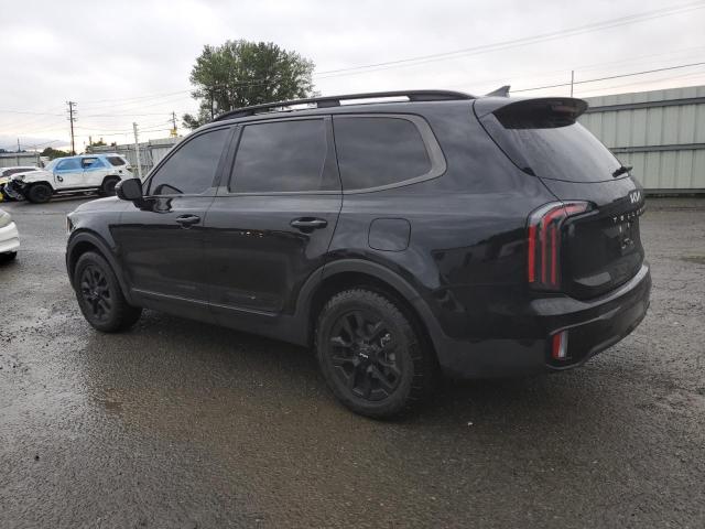 2024 Kia Telluride Sx VIN: 5XYP5DGC5RG426328 Lot: 57786964