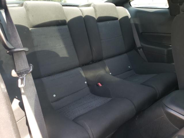 2009 Ford Mustang VIN: 1ZVHT80N295119945 Lot: 58619244