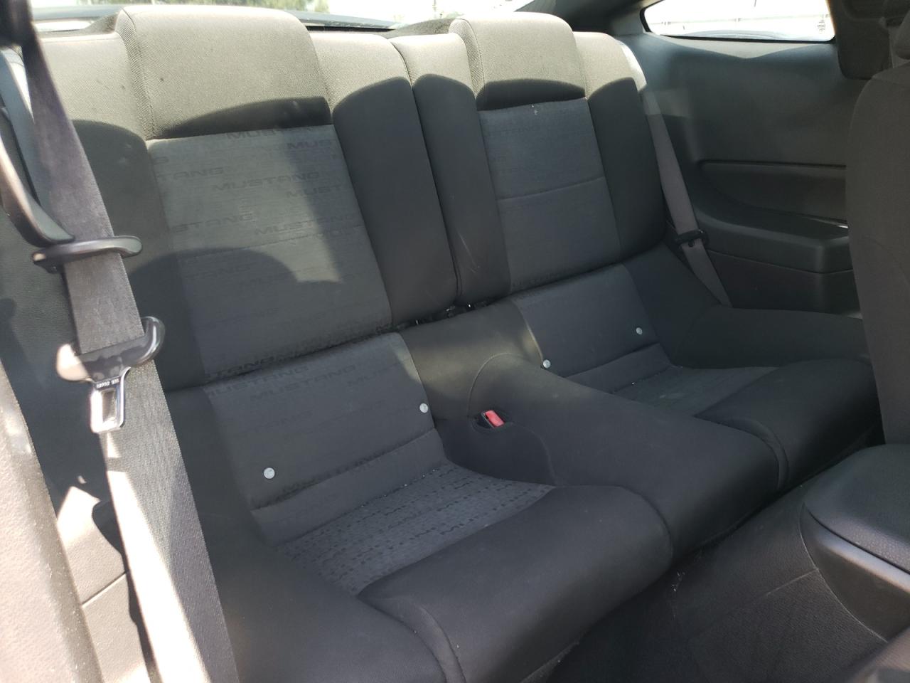 1ZVHT80N295119945 2009 Ford Mustang