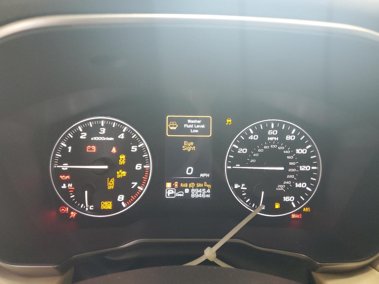 4S4BTANC7N3123658 2022 Subaru Outback Limited