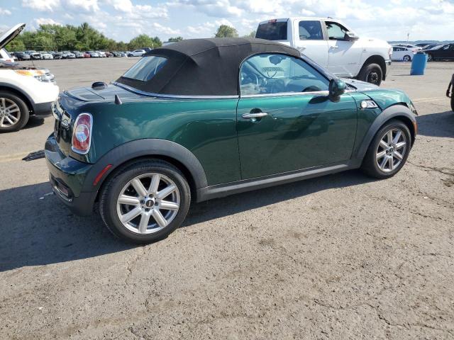 2015 MINI COOPER ROA - WMWSY3C53FT566992