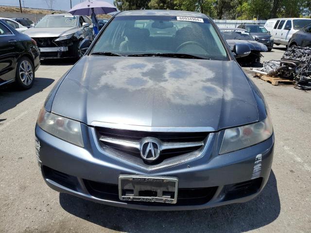2004 Acura Tsx VIN: JH4CL96974C036561 Lot: 60934904