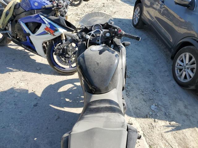 2011 HONDA CBR250 MLHMC4113B5004098