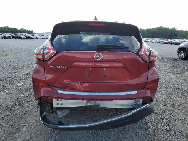 2017 Nissan Murano S VIN: 5N1AZ2MG2HN178158 Lot: 59989864