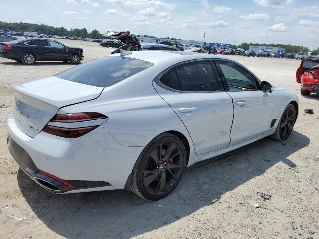 2023 Genesis G70 Base VIN: KMTG54TE9PU113254 Lot: 58474074