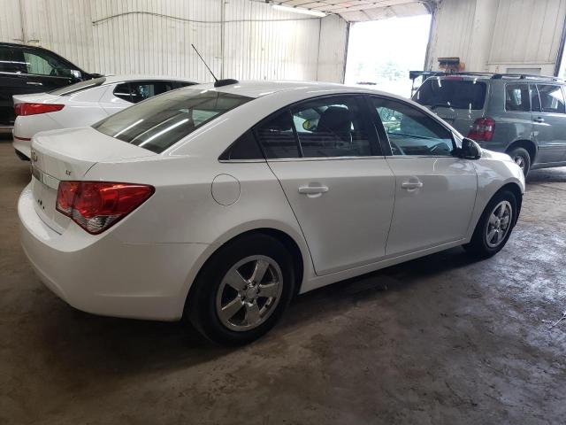 2015 Chevrolet Cruze Lt VIN: 1G1PC5SB1F7247439 Lot: 57336084