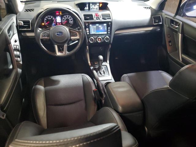 2017 Subaru Forester 2.0Xt Premium VIN: JF2SJGEC1HH414999 Lot: 59989894