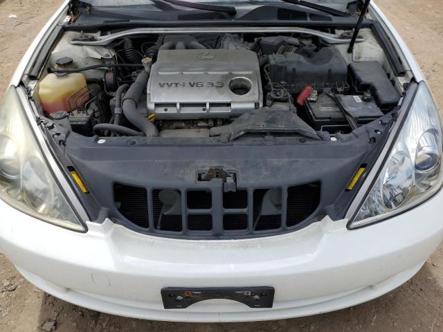 2005 Lexus Es 330 VIN: JTHBA30G555060238 Lot: 56880224