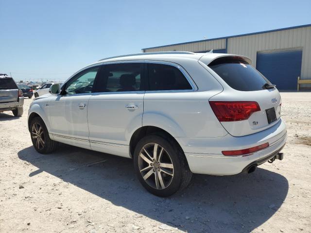 2015 Audi Q7 Premium Plus VIN: WA1LGAFEXFD014758 Lot: 58094174