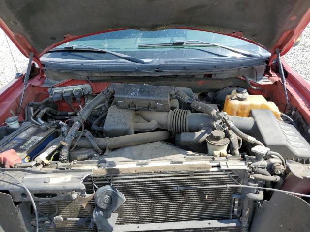 2009 Ford F150 Supercrew VIN: 1FTPW14V09FA46141 Lot: 57397554