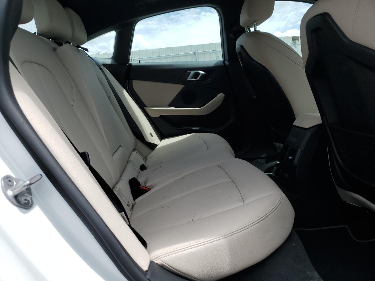 WBA53AK01P7M78314 2023 BMW 228I