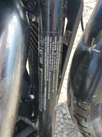 2023 HARLEY-DAVIDSON FXST 1HD1BVJ10PB039168