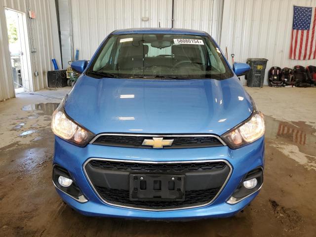 2018 Chevrolet Spark 1Lt VIN: KL8CD6SA4JC439110 Lot: 58080154