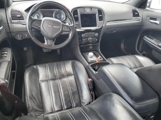 2022 Chrysler 300 S VIN: 2C3CCABGXNH184407 Lot: 60900194