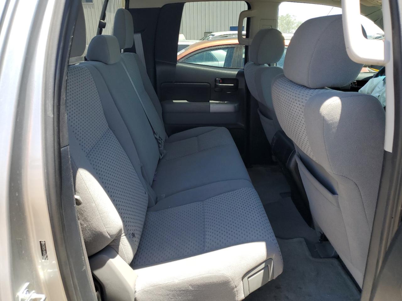 5TFRT54168X026037 2008 Toyota Tundra Double Cab