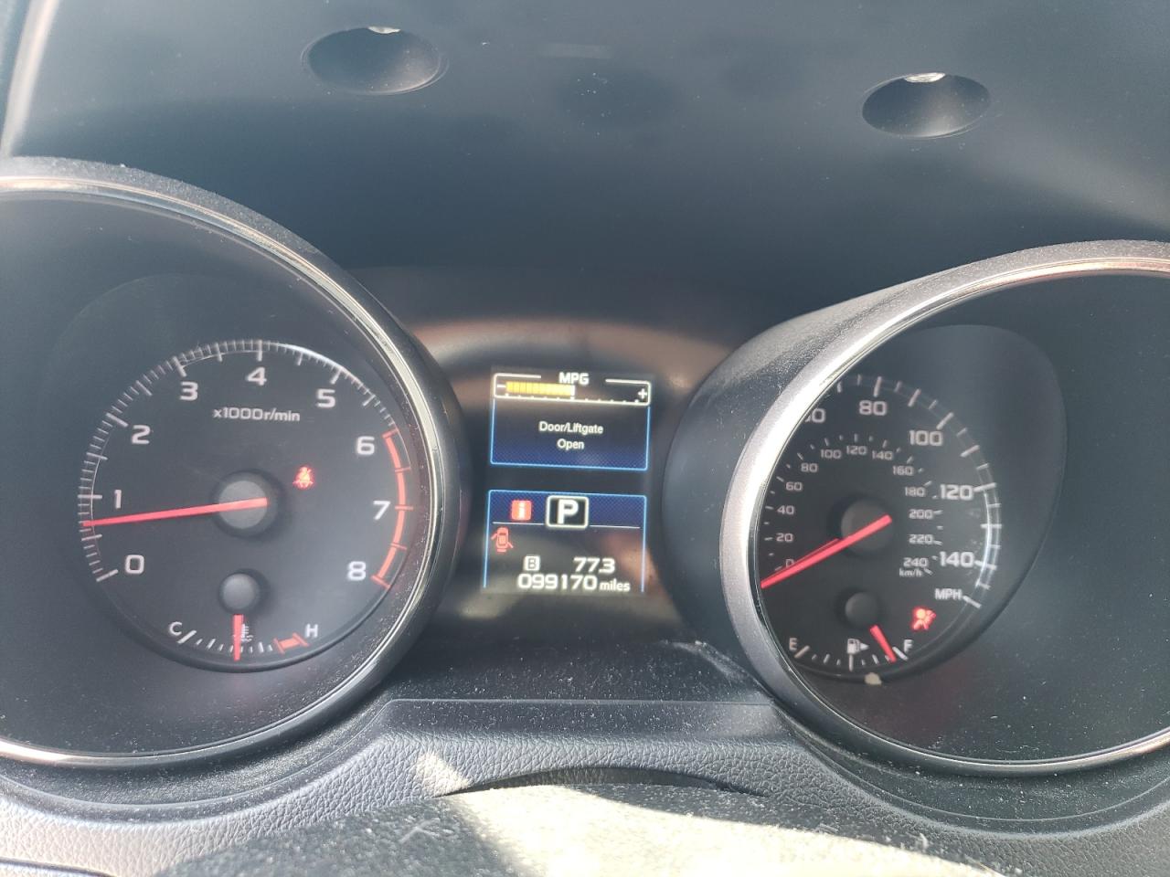 4S4BSAAC4J3387858 2018 Subaru Outback 2.5I