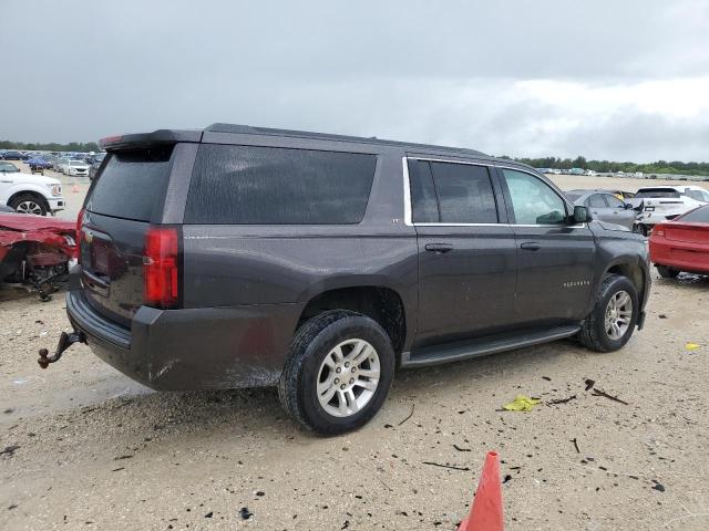 2016 Chevrolet Suburban C1500 Lt VIN: 1GNSCHKC7GR188180 Lot: 58733074