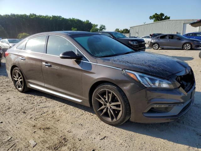 2015 Hyundai Sonata Sport VIN: 5NPE34AB4FH042669 Lot: 56256634