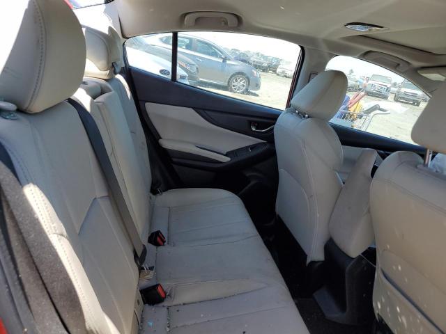 2017 SUBARU IMPREZA LI - 4S3GKAU67H3625406