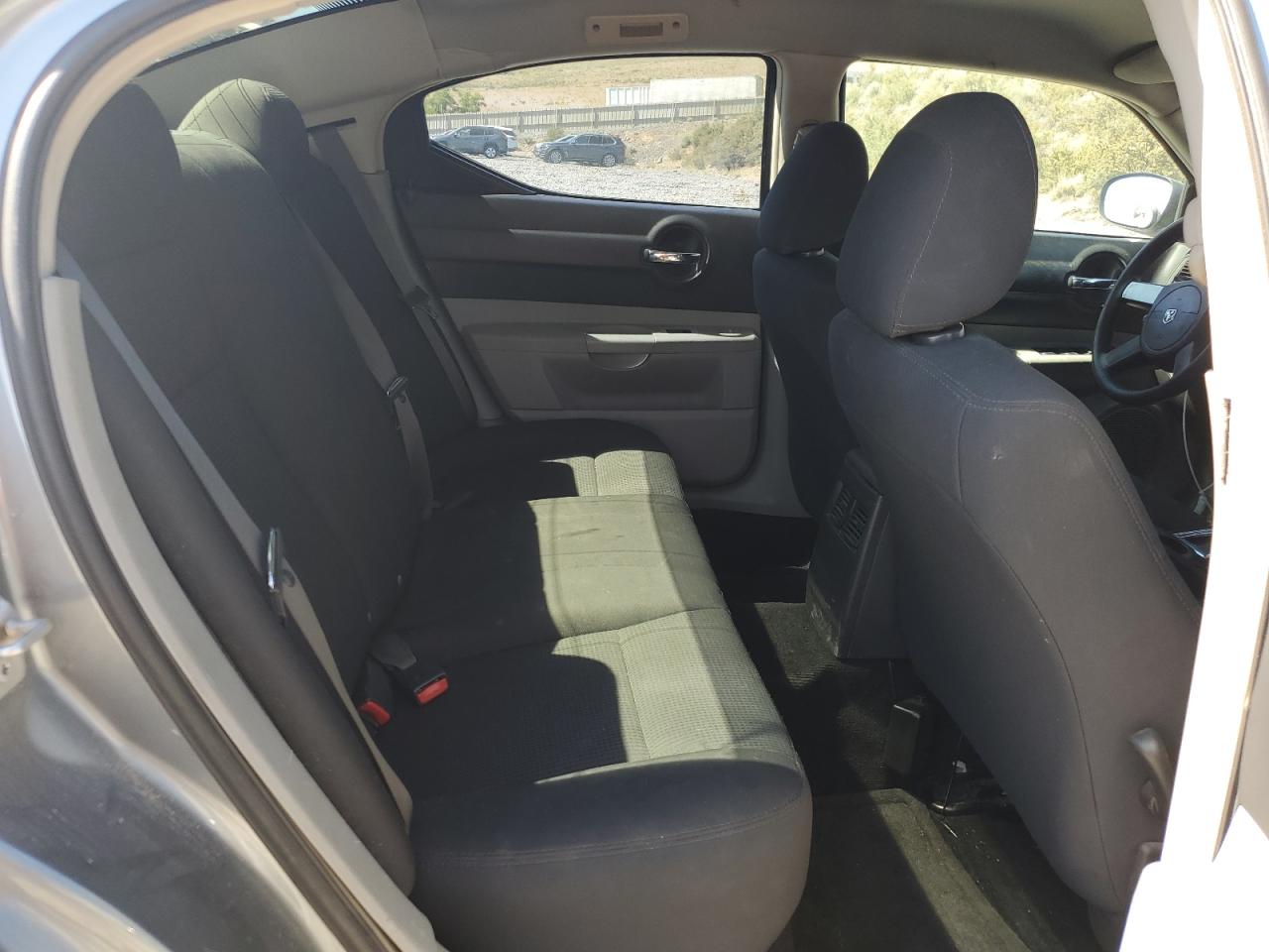 2B3KA43H97H771353 2007 Dodge Charger Se