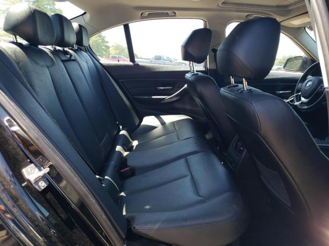 2014 BMW 328 Xi Sulev VIN: WBA3B5G55ENS09859 Lot: 59420654