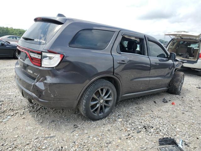 2018 Dodge Durango Gt VIN: 1C4RDJDG4JC194038 Lot: 57296984