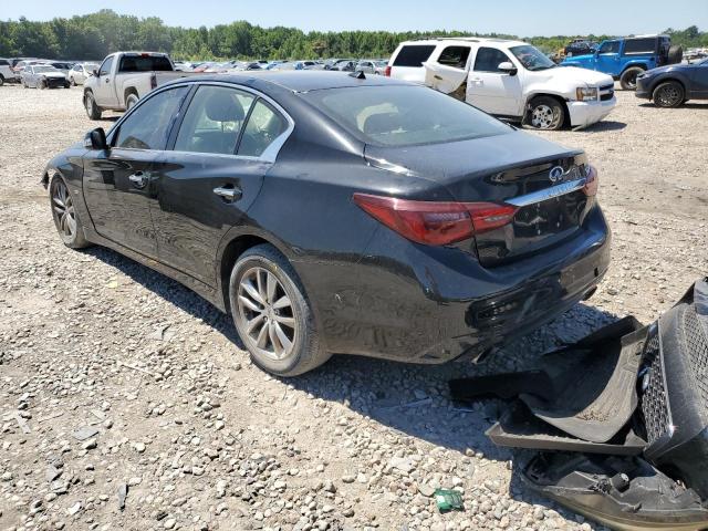 2018 INFINITI Q50 LUXE - JN1EV7AP5JM361247