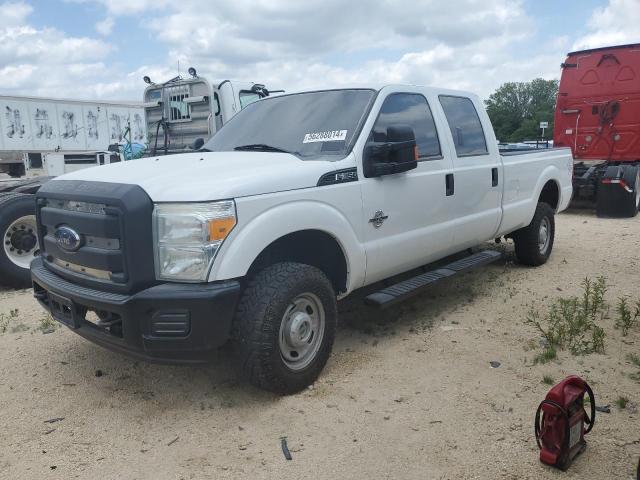 2014 Ford F350 Super Duty VIN: 1FT8W3BT8EEB15174 Lot: 56288014