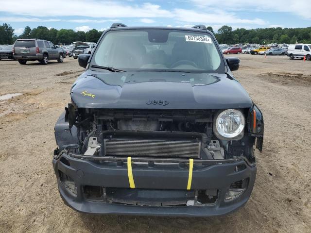 2017 Jeep Renegade Latitude VIN: ZACCJBBB7HPF03440 Lot: 60735394