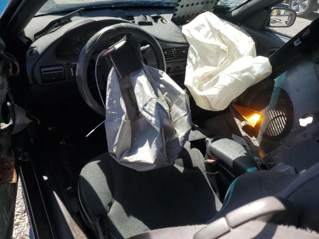 1997 Chevrolet Cavalier Base VIN: 1G1JC1247VM100090 Lot: 59061704