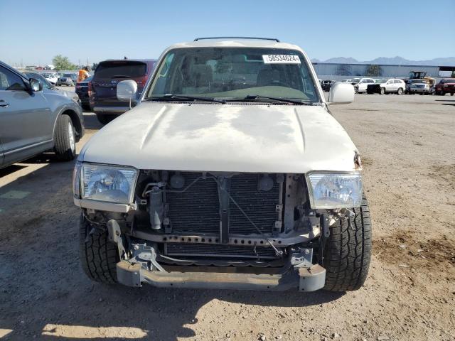 2000 Toyota 4Runner Sr5 VIN: JT3HN86RXY0298145 Lot: 58534624