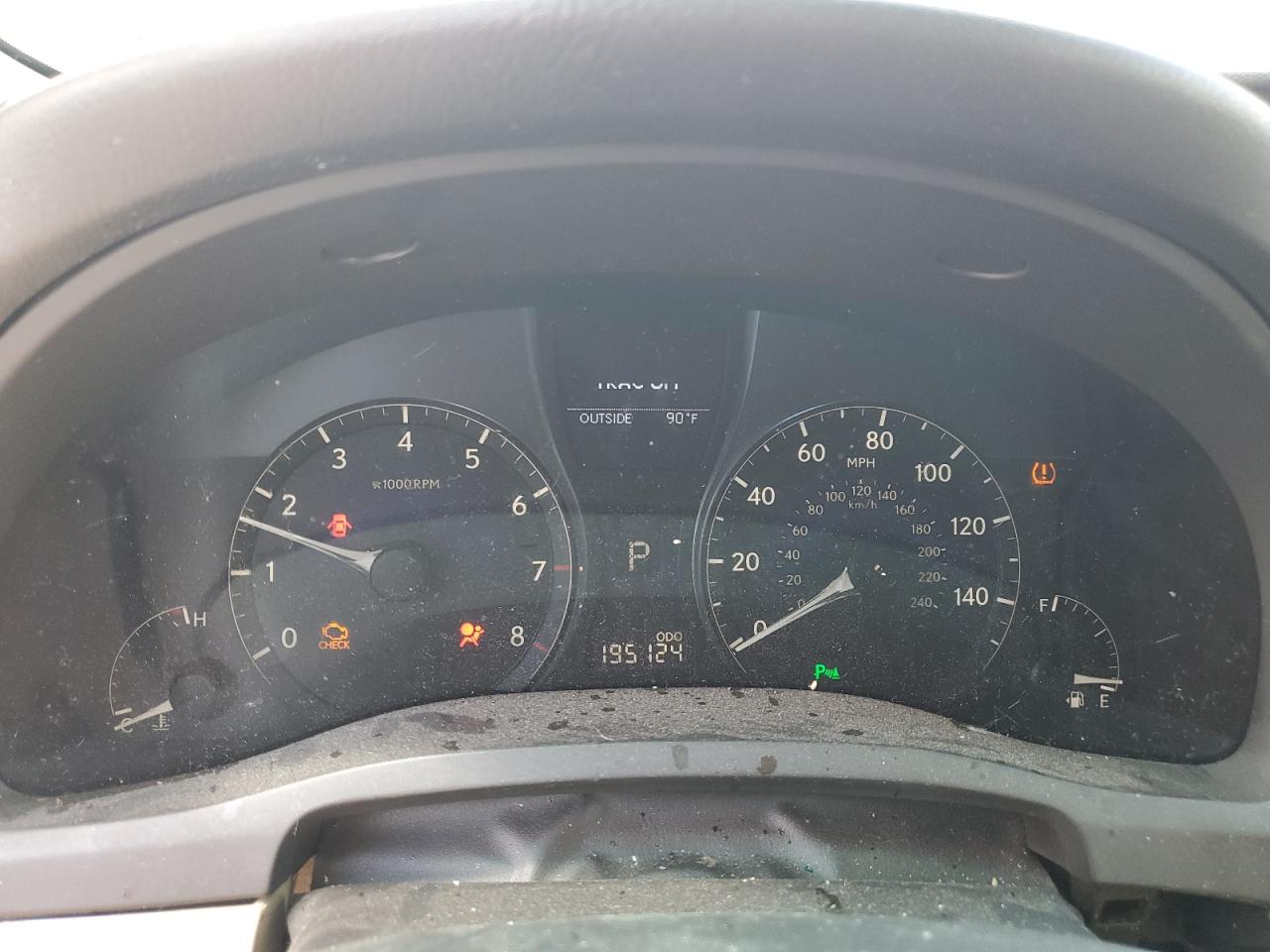 2T2ZK1BAXCC076859 2012 Lexus Rx 350