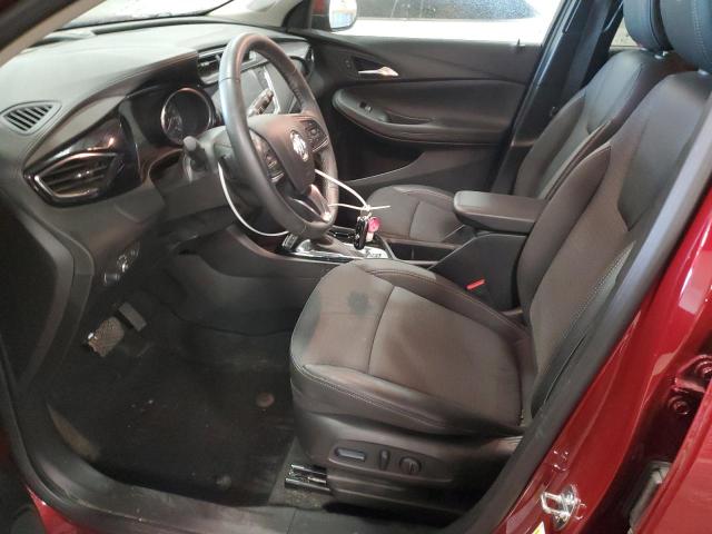 2023 Buick Encore Gx Preferred VIN: KL4MMCSL1PB117772 Lot: 58911384