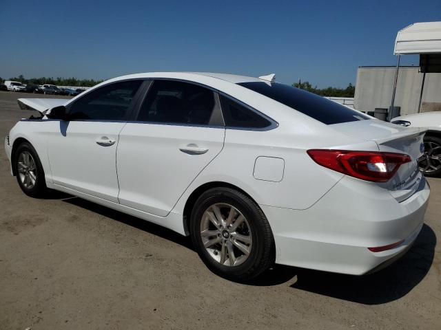 2015 Hyundai Sonata Se VIN: 5NPE24AF9FH008359 Lot: 58359554