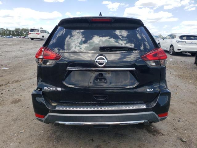 2017 Nissan Rogue S VIN: KNMAT2MTXHP599830 Lot: 58121374