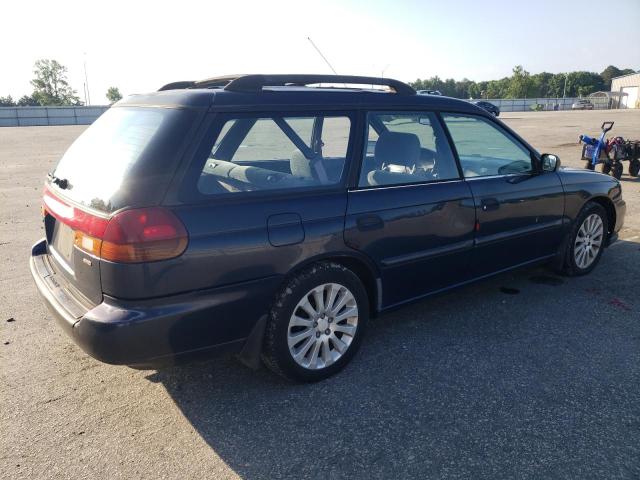 1999 Subaru Legacy Brighton VIN: 4S3BK4251X7309920 Lot: 57535474