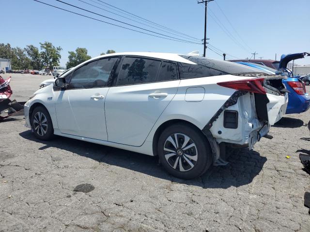 2017 Toyota Prius - Image 2