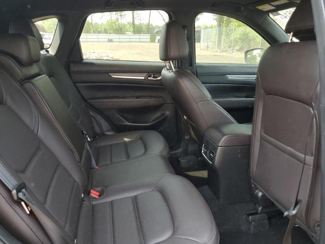 2022 Mazda Cx-5 Signature VIN: JM3KFBXY7N0619790 Lot: 59454614