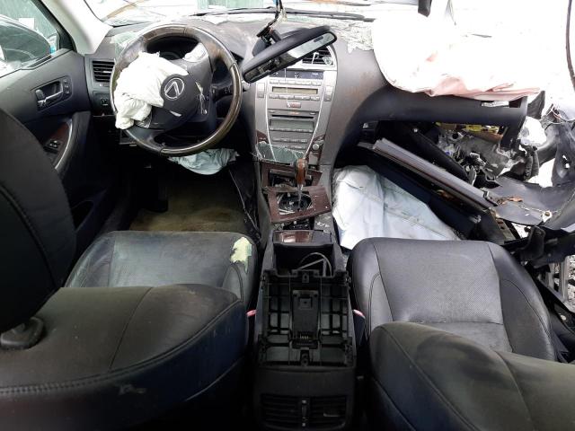 2010 Lexus Es 350 VIN: JTHBK1EG5A2355068 Lot: 57697314