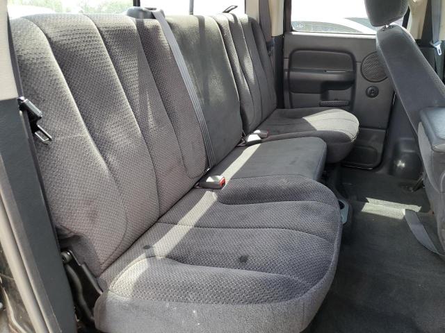 2002 Dodge Ram 1500 VIN: 1D7HU18NX2S660363 Lot: 58695894