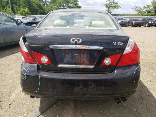 2007 Infiniti M35 Base VIN: JNKAY01F37M460626 Lot: 60315914