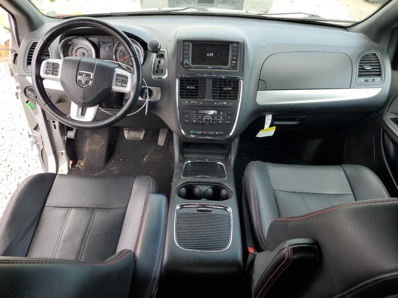 2C4RDGEG0LR179175 2020 Dodge Grand Caravan Gt