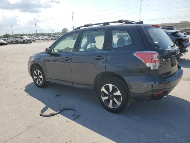 2018 Subaru Forester 2.5I VIN: JF2SJABC2JH553370 Lot: 58904084