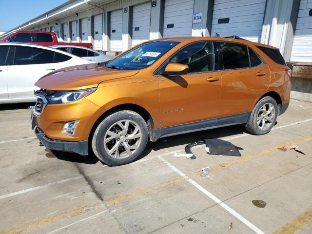 2C4RC1DG7MR511914 2018 Chevrolet Equinox Lt