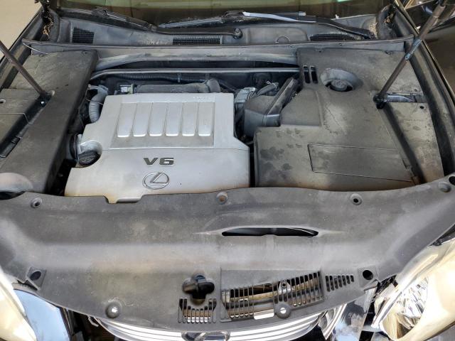 2009 Lexus Es 350 VIN: JTHBJ46G192308621 Lot: 60416824