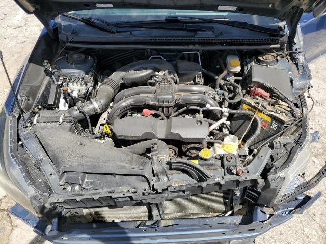 2015 Subaru Impreza Sport Limited VIN: JF1GJAS67FH003951 Lot: 61082004