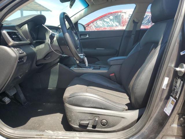 2020 Kia Optima Lx VIN: 5XXGT4L39LG446072 Lot: 57951934