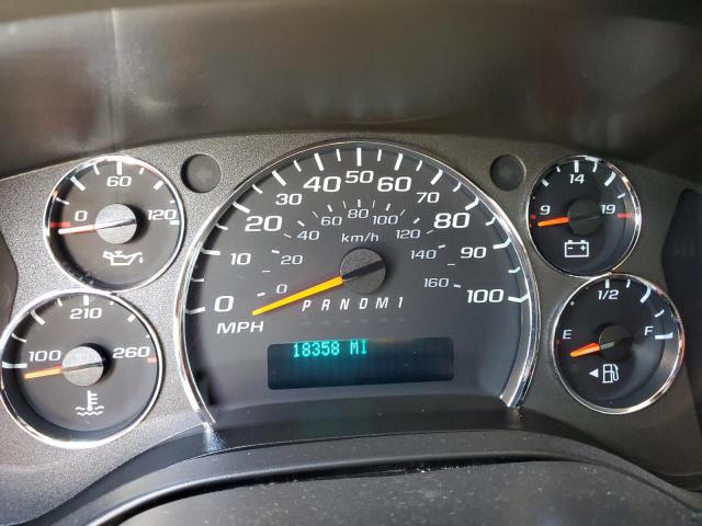 2022 Chevrolet Express G3500 VIN: 1GB0GSF78N1243315 Lot: 57478494