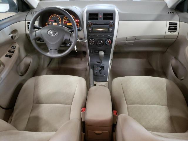 2009 Toyota Corolla Base VIN: 1NXBU40EX9Z066556 Lot: 60679424